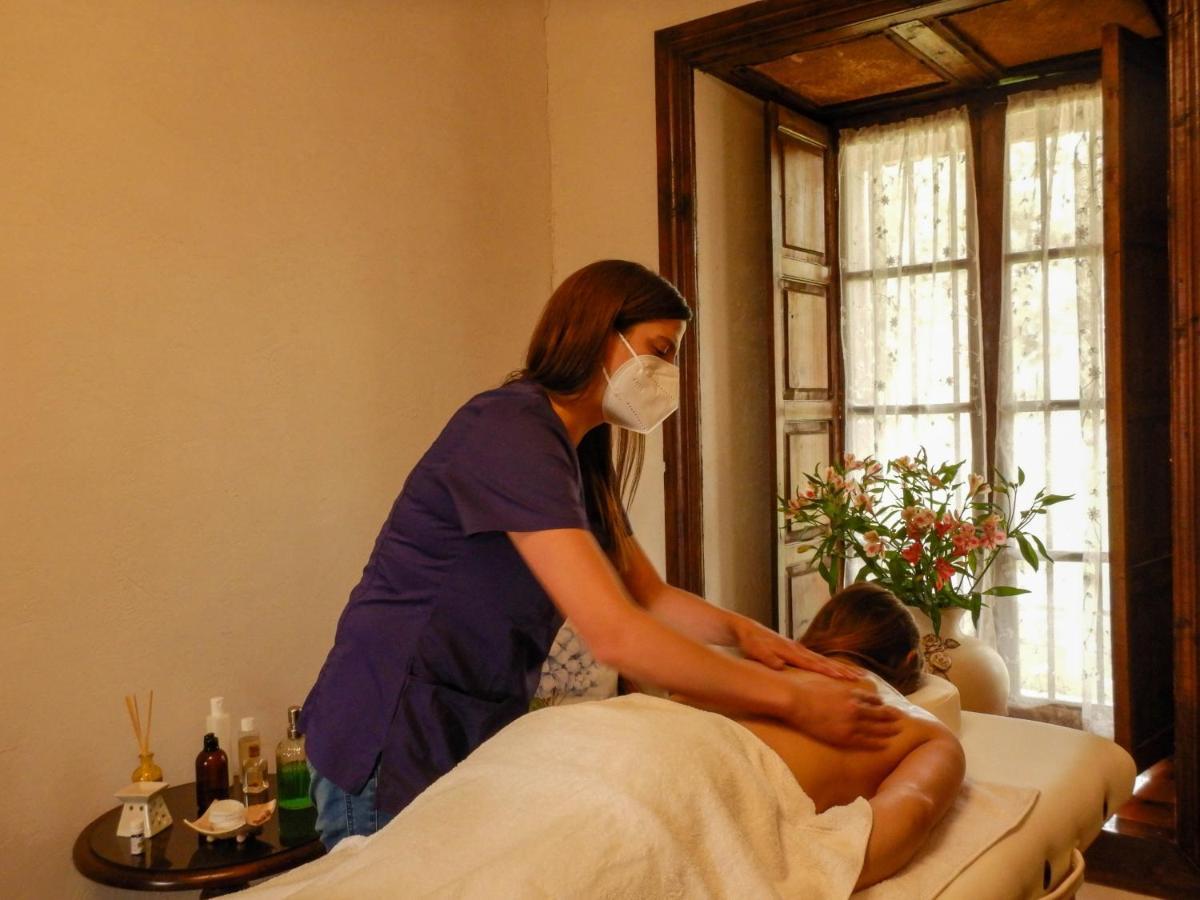 Hotel Boutique Raices De Colchagua Santa Cruz Zewnętrze zdjęcie