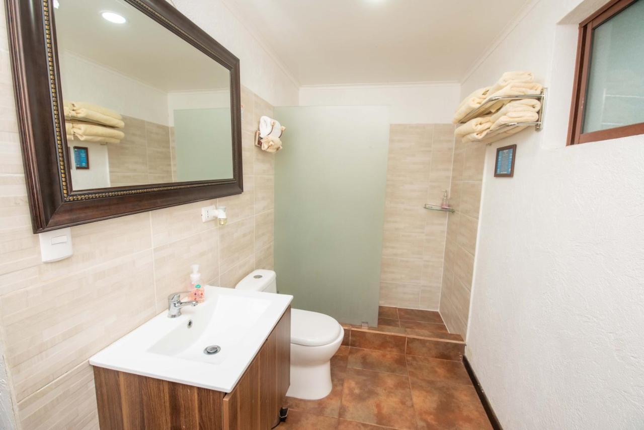 Hotel Boutique Raices De Colchagua Santa Cruz Zewnętrze zdjęcie