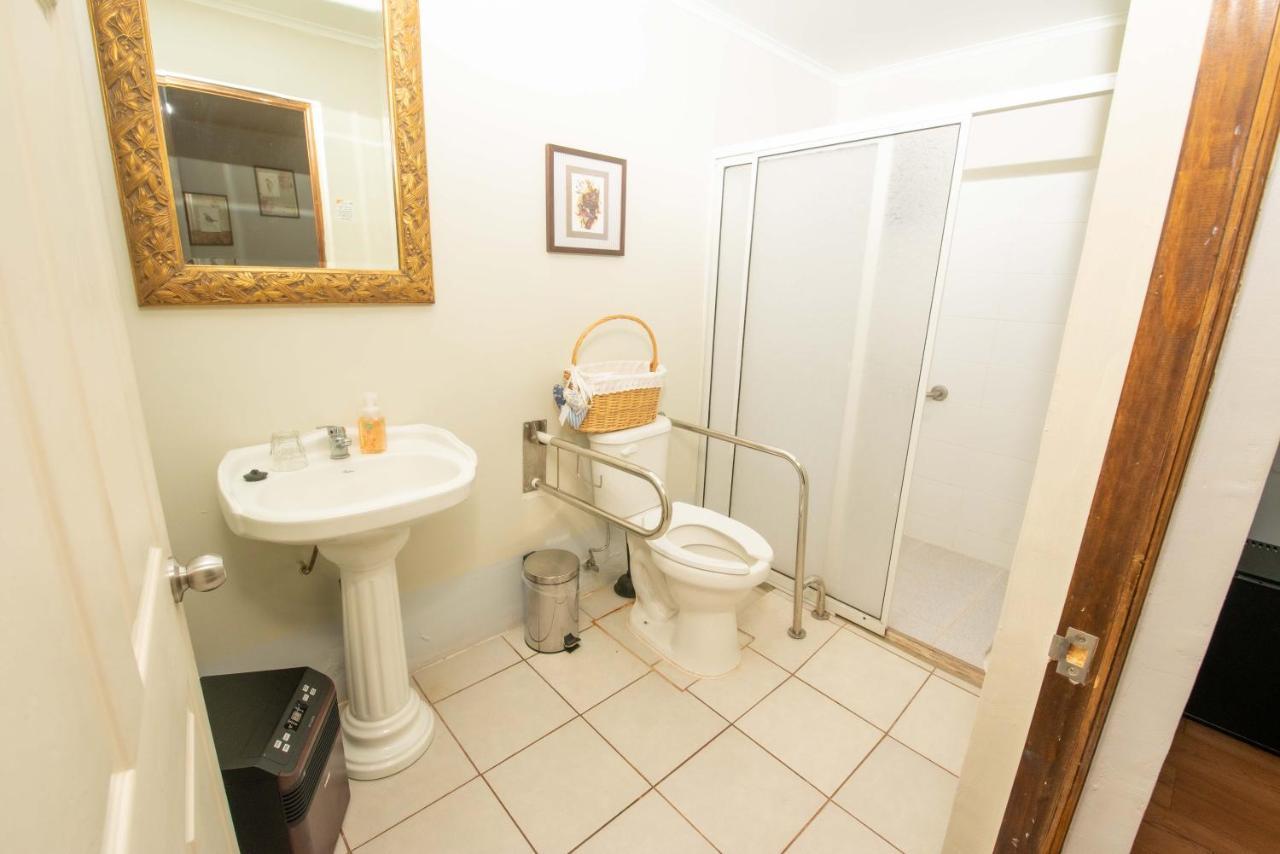 Hotel Boutique Raices De Colchagua Santa Cruz Zewnętrze zdjęcie